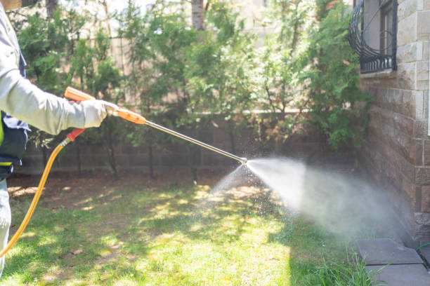 Best Exterminator Services  in Jermyn, PA